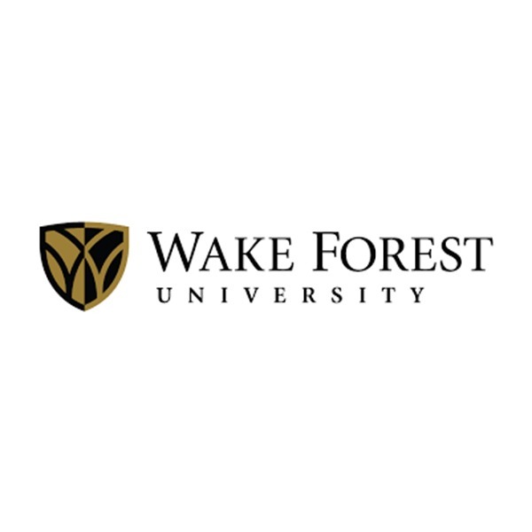#28 Wake Forest University #28 Wake Forest University