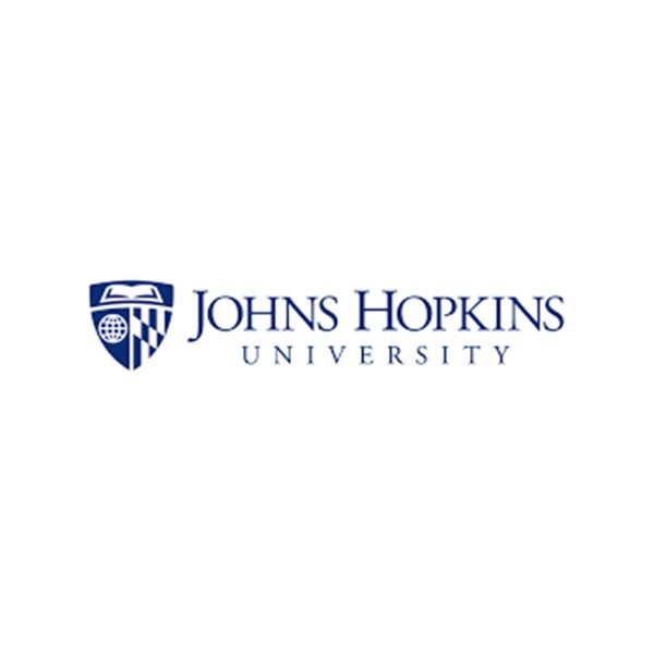 #9 Johns Hopkins University #9 Johns Hopkins University