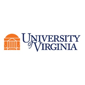 #25 University of Virginia