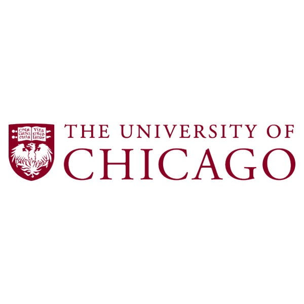 #6 University of Chicago #6 University of Chicago
