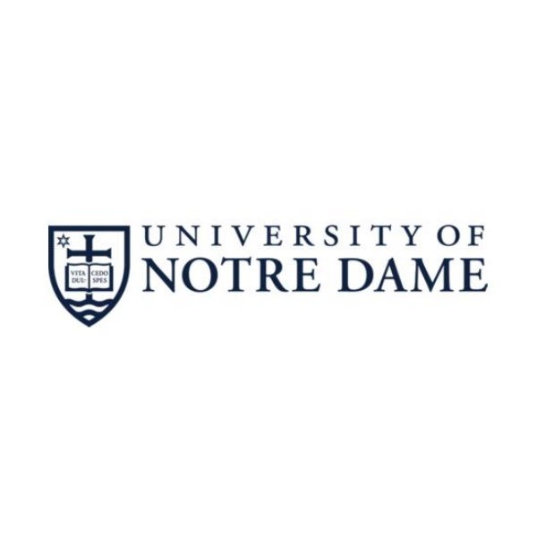 #19 University of Notre Dame #19 University of Notre Dame
