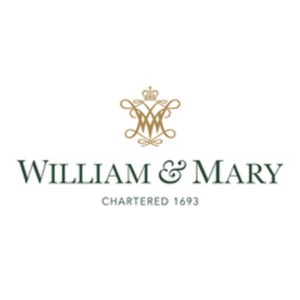 #38 College of William & Mary