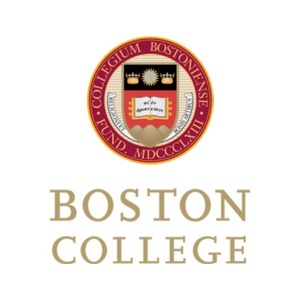 #36 Boston College