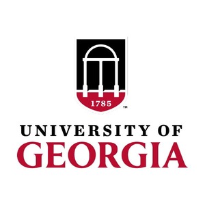 #48 University of Georgia