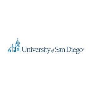 #93 University of San Diego