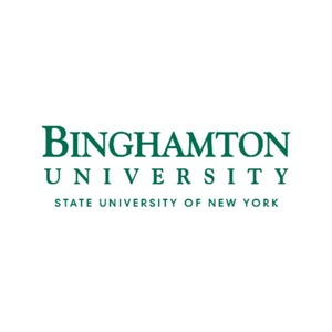 #83 Binghamton University-SUNY