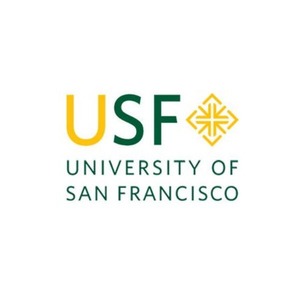 #103 University of San Francisco