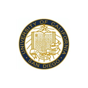 #34 University of California, San Diego