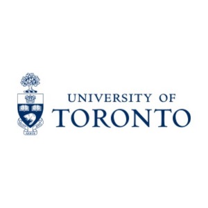 #1 University of Toronto