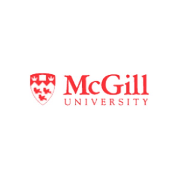 #2 McGill University