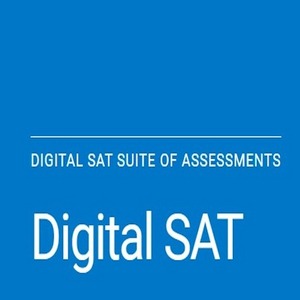 Digital SAT 密集高分班