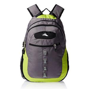 HIGH SIERRA美國戶外運動用品OPIE V2 BACKPACK戰術背包-後背包-運動背包新秀麗Samsonite副牌【22H-38001】灰亮黃【禾雅】
