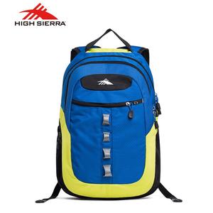 HIGH SIERRA美國戶外運動用品OPIE V2 BACKPACK戰術背包-後背包-運動背包新秀麗Samsonite副牌【22H-01001】黃藍配【禾雅】