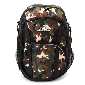 HIGH SIERRA美國戶外運動用品Composite Backpack 大容量後背包新秀麗Samsonite副牌【H04-ZB034】迷彩【禾雅】