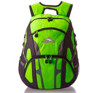 HIGH SIERRA美國戶外運動用品Composite Backpack 大容量後背包新秀麗Samsonite副牌【H04-ZA034】螢光黃限定版【禾雅】