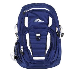 HIGH SIERRA美國戶外運動用品Ryler Backpack 可收納17吋筆電後背包新秀麗Samsonite副牌【H04-ZU059】深藍【禾雅】