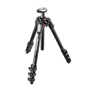 Manfrotto MT055CXPRO4 新055系列碳纖維四節腳架-送腳架套