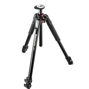 Manfrotto MT055XPRO3 新055系列鋁合金三節腳架