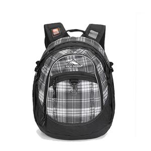 HIGH SIERRA美國戶外運動用品 SWERVE BACKPACK 17吋筆電多功能背包【16H-18001】