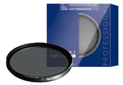 B+W F-PRO CPL【77mm】HTC 凱氏高透光 多層鍍膜 環型 偏光鏡