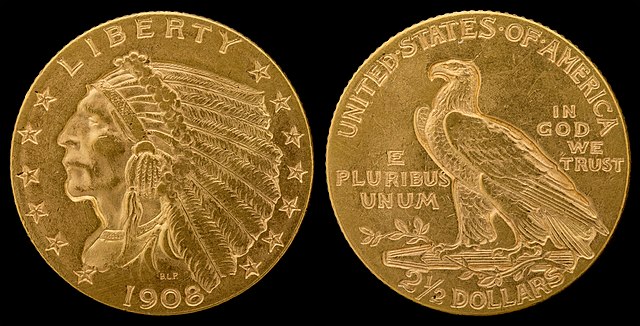 NNC-US-1908-G$2½-Indian_Head