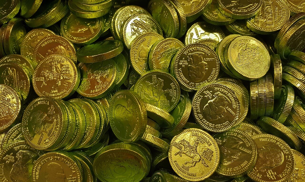 關稅對黃金價格的直接影響-收藏級金幣價值提升