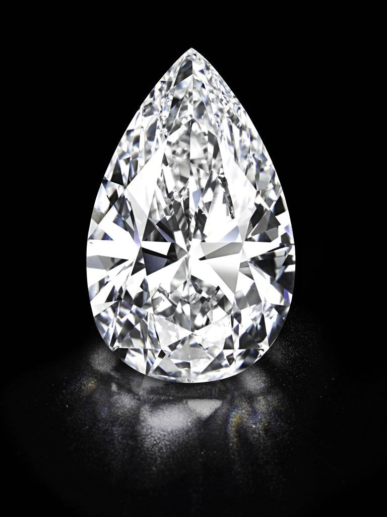 【鑽石收購】解釋鑽石 4C（切割、成色、淨度及克拉重量）