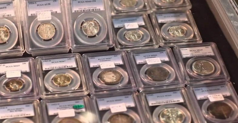 錢幣收藏入門:如何挑選錢幣評級公司? 國際知名主流評級公司大全 錢幣收藏入門:如何挑選錢幣評級公司? 國際知名主流評級公司大全