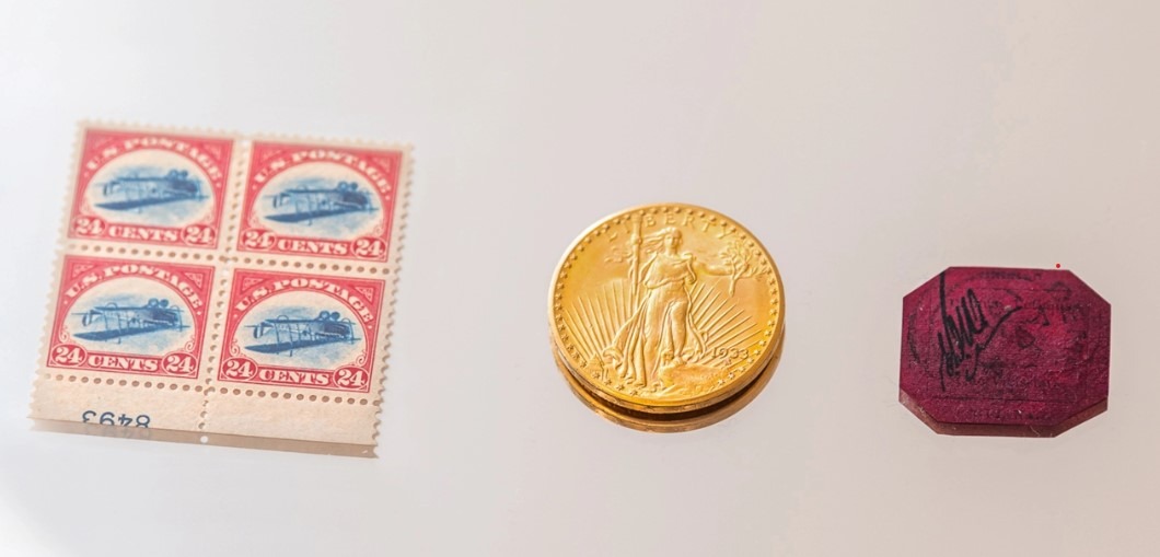 錢幣收藏入門:國際黃金市場上常見的12種金幣 錢幣收藏入門:國際黃金市場上常見的12種金幣