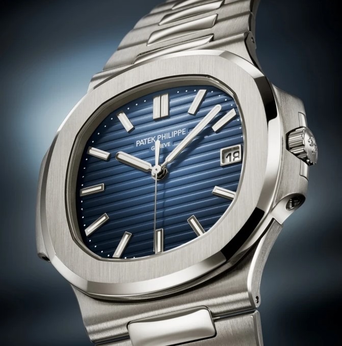 錶王經典之最： Patek Philippe 百達翡麗「Nautilus」腕錶的誕生