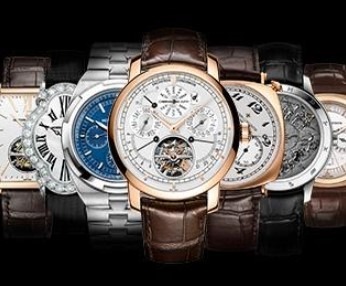 新手入門篇:Vacheron Constantin 江詩丹頓 10 大經典腕錶系列 新手入門篇:Vacheron Constantin 江詩丹頓 10 大經典腕錶系列