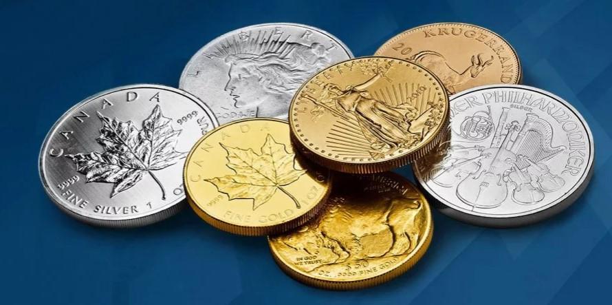 金銀幣入門百科:收藏金銀幣的基本知識! 金銀幣入門百科:收藏金銀幣的基本知識!