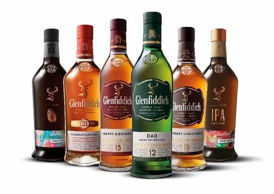 格蘭菲迪Glenfiddich: 百年獨家技藝,威士忌領路者 格蘭菲迪Glenfiddich: 百年獨家技藝,威士忌領路者