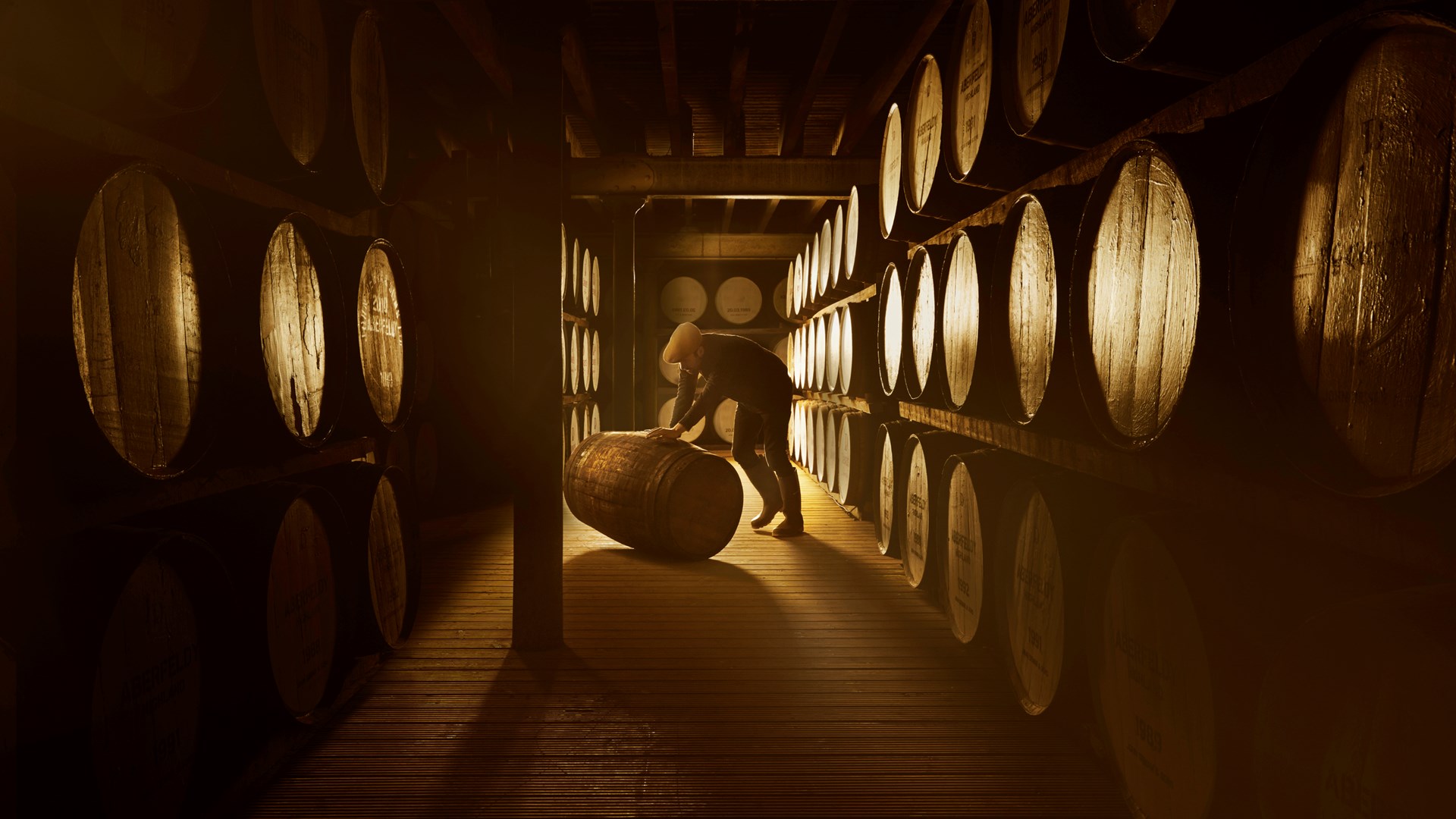 威士忌小知識:6大類風味桶  威士忌小知識:6大類風味桶