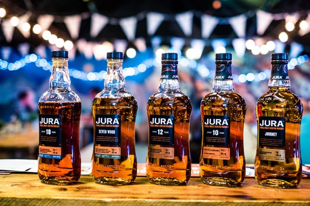 吉拉JURA:島嶼之王 淬釀不凡 吉拉JURA:島嶼之王 淬釀不凡