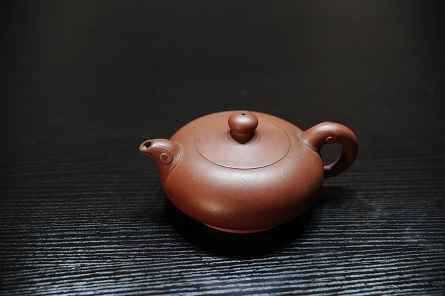 清代紫砂壺收藏陷阱：五種常見仿品特徵