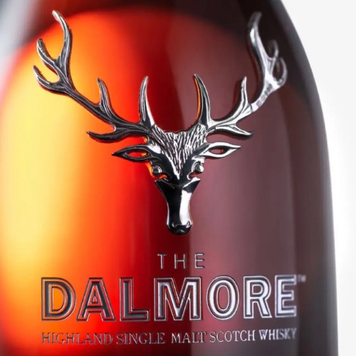 The Dalmore大摩：享譽全球的老酒銀行 高地區最尊貴的威士忌 