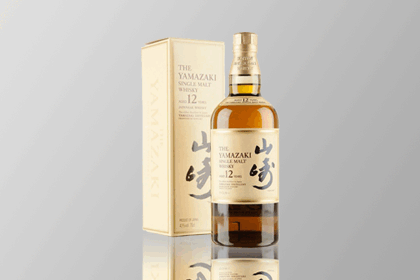 山崎品牌介紹【台灣老酒收購網】 山崎品牌介紹【台灣老酒收購網】
