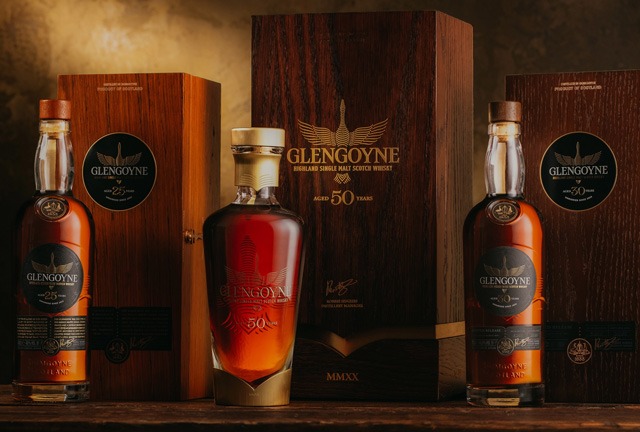 格蘭哥尼Glengoyne：慢哲學的藝術真諦，蘇格蘭最慢速蒸餾威士忌酒廠