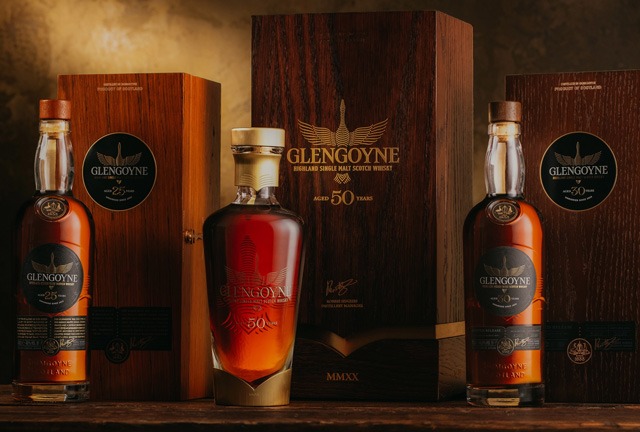 格蘭哥尼Glengoyne:慢哲學的藝術真諦,蘇格蘭最慢速蒸餾威士忌酒廠 格蘭哥尼Glengoyne:慢哲學的藝術真諦,蘇格蘭最慢速蒸餾威士忌酒廠