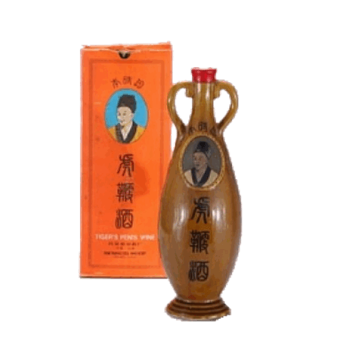 李時珍虎鞭酒(瓷瓶)