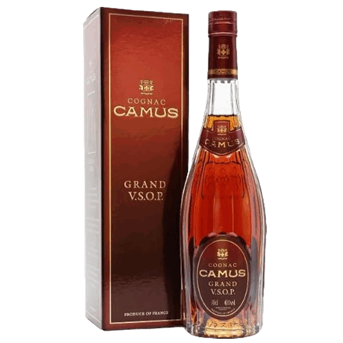 GRAND VSOP1