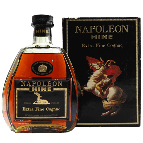 御鹿NAPOLEON2