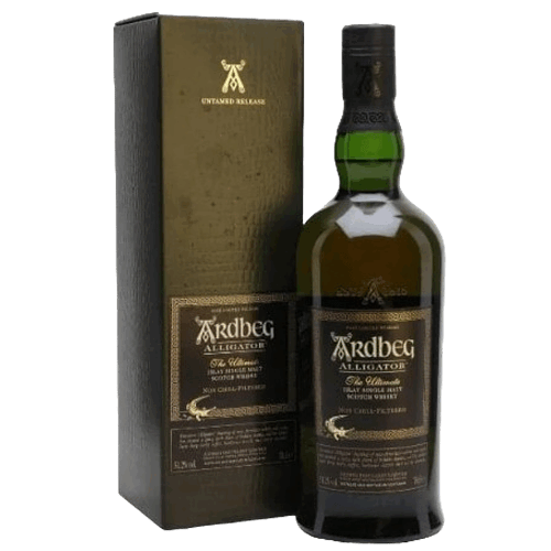 阿貝Ardbeg--高價位系列2