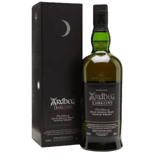 阿貝Ardbeg--中價位系列2