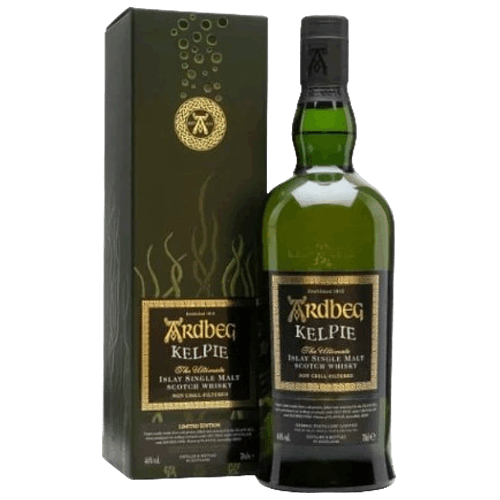 阿貝Ardbeg--中價位系列