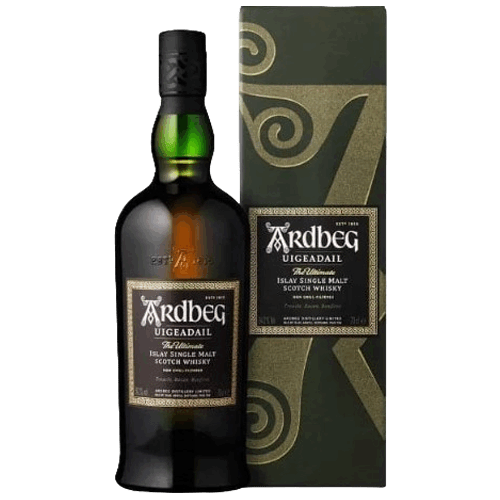 阿貝Ardbeg--低價位系列2