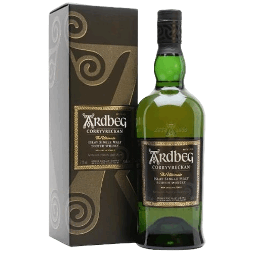 阿貝Ardbeg--低價位系列