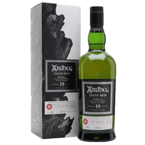 阿貝Ardbeg--10年~20年以下2