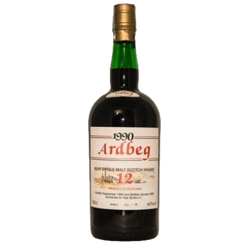 阿貝Ardbeg--10年~20年以下1